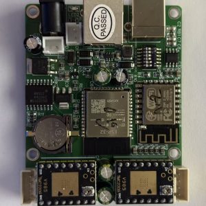 OnStep 赤道仪控制器